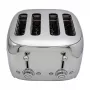 Smeg TSF03SSEU Toaster Chrom