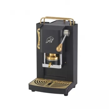 Faber Pro Essential Schwarz Brass