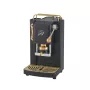 Faber Pro Essential Schwarz Brass
