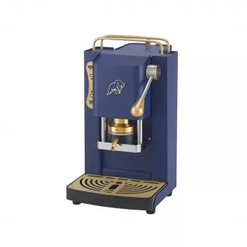 Faber Pro Essential Marineblau Messing