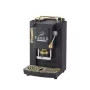 Faber Pro Deluxe Schwarz Messing