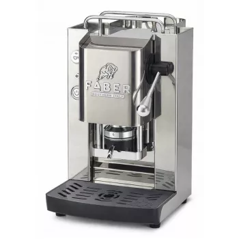 Faber Pro Basic Edelstahl Essential Glossy