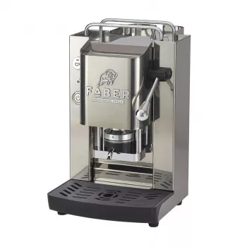 Faber Pro Basic Edelstahl Essential Glossy