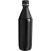 Stanley 1913 10-12069-024 Trinkflasche für den täglichen Gebrauch 0,6 ml Edelstahl Schwarz