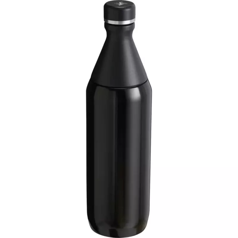 Stanley 1913 10-12069-024 Trinkflasche für den täglichen Gebrauch 0,6 ml Edelstahl Schwarz