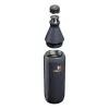 Thermosflasche STANLEY The All Day schlank Bottle 0,6L – vakuumisolierter Edelstahl 600 ml