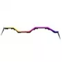 LED-Streifen HYTE Noodle LN70 ARGB 70 cm, Schwarz