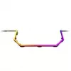 LED-Streifen HYTE Noodle LN70 ARGB 70 cm, Schwarz