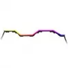 LED-Streifen HYTE Noodle LN70 ARGB 70 cm, Schwarz