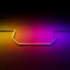 LED-Streifen HYTE Noodle LN70 ARGB 70 cm, Schwarz
