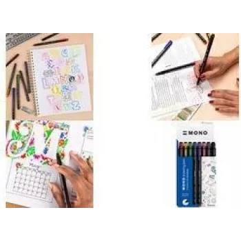 Tombow WS-EFL-8C