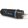 Bals Geerdeter Stecker-Stecker 16A 7370-1 250V IP54 1 (7370-1)