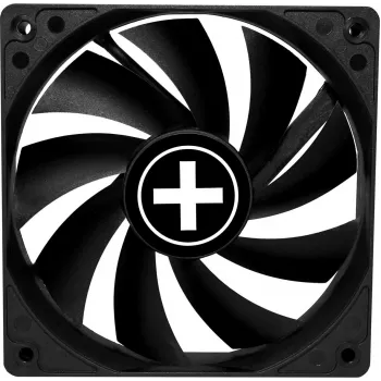 Lüfter XILENCE Performance C Series 120x120x25mm Modell XPF120.B, 120 mm Computer-Kühllüfter