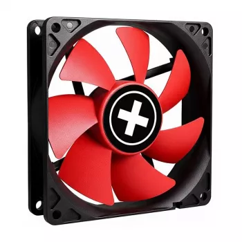 Lüfter XILENCE Performance C Series PWM 92x92x25mm, Modell XPF92.B.PWM, 4-Pin-PWM-Steuerung