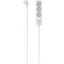 Hama 00116077 Steckdosenleiste mit Schalter Weiß Schutzkontakt 1 St. (00116077)