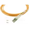 BlueOptics OM2 Multimode Glasfaserkabel LC‑LC 10 m Orange - CAB‑MMF50‑LC‑LC‑10‑BO