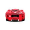 Supercar-Modell Bburago Ferrari 330 P4 Daytona, vormontiert im Maßstab 1:24