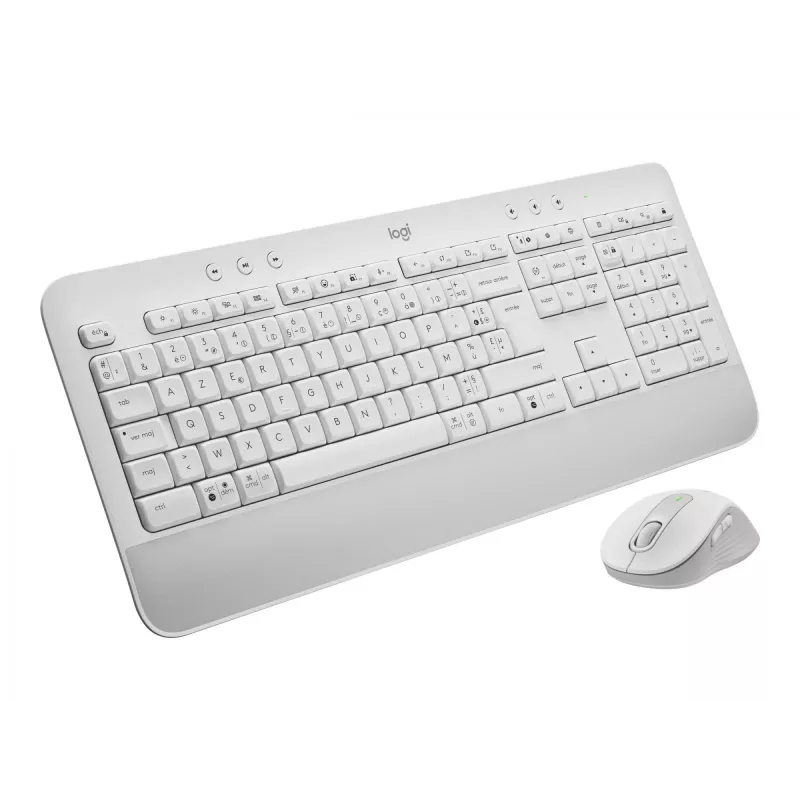 Logitech Signature MK650 Combo for Business