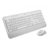 Logitech Signature MK650 Combo for Business