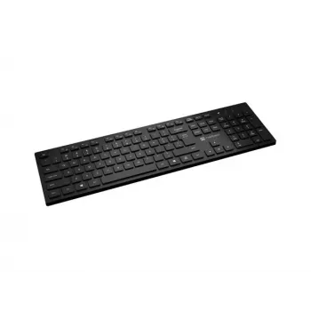 Tastatur NATEC HERRING Wireless 2.4 GHz schlank US layout