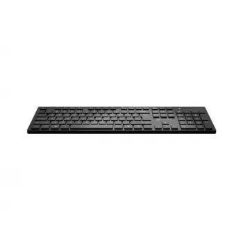 Tastatur NATEC HERRING Wireless 2.4 GHz schlank US layout