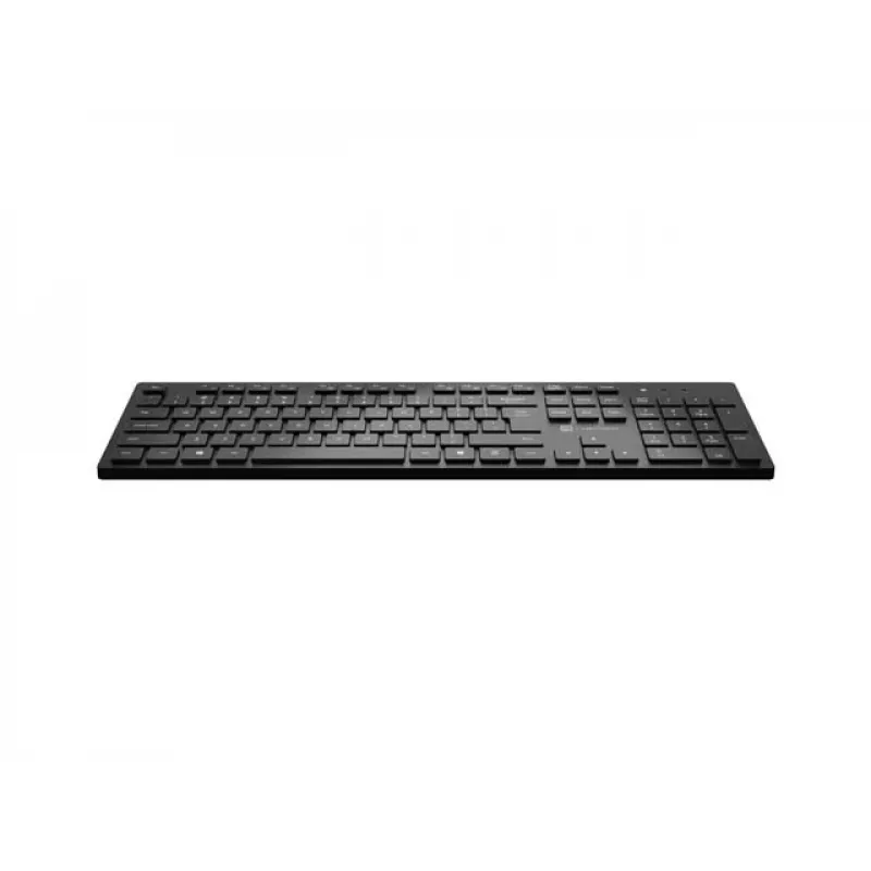 Tastatur NATEC HERRING Wireless 2.4 GHz schlank US layout