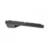 Tastatur NATEC HERRING Wireless 2.4 GHz schlank US layout