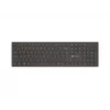 Tastatur NATEC HERRING Wireless 2.4 GHz schlank US layout