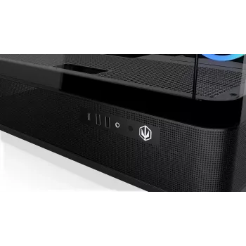 Computergehäuse ENDORFY Aquarius 8000 Corona
