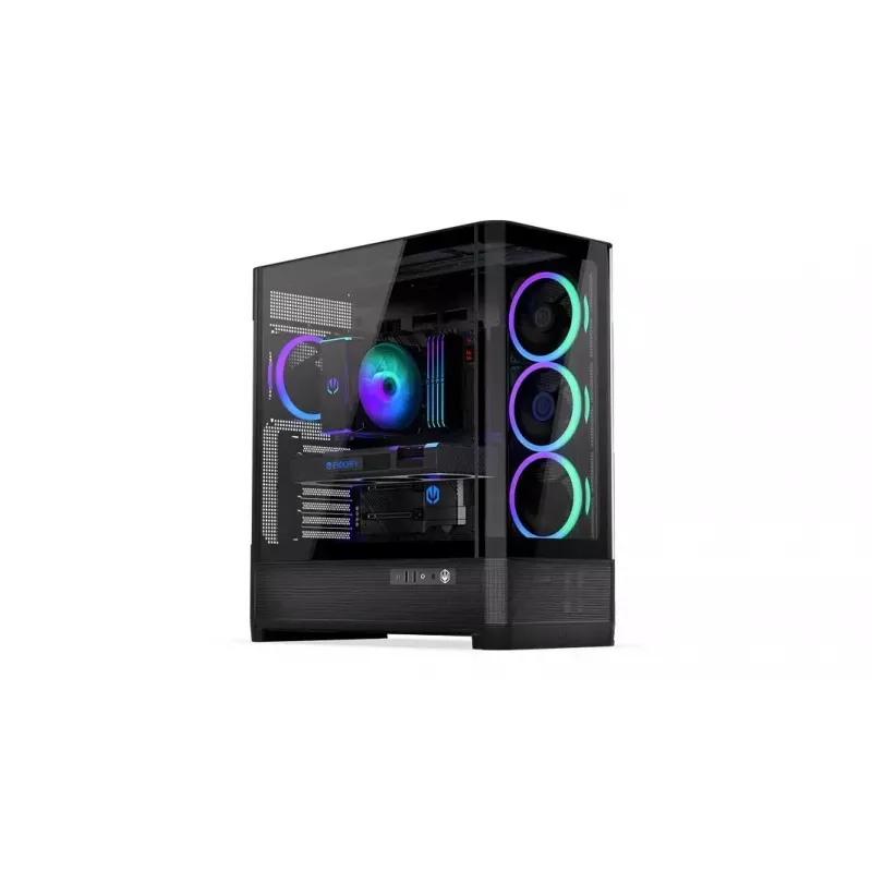 Computergehäuse ENDORFY Aquarius 8000 Corona