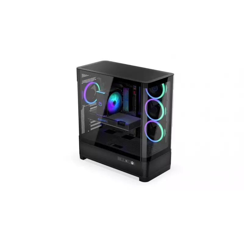 Computergehäuse ENDORFY Aquarius 8000 Corona