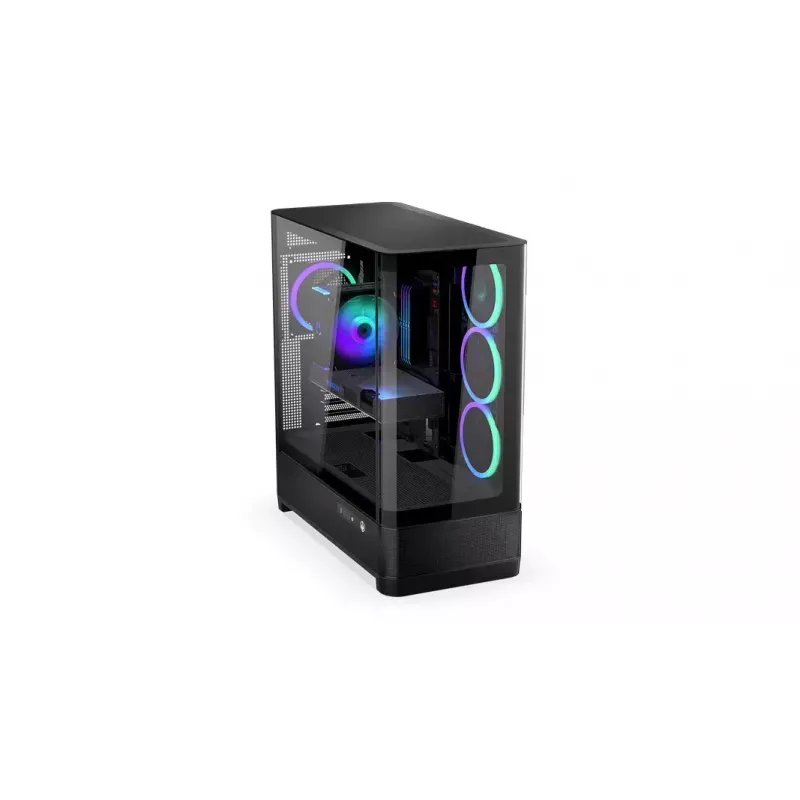 Computergehäuse ENDORFY Aquarius 8000 Corona