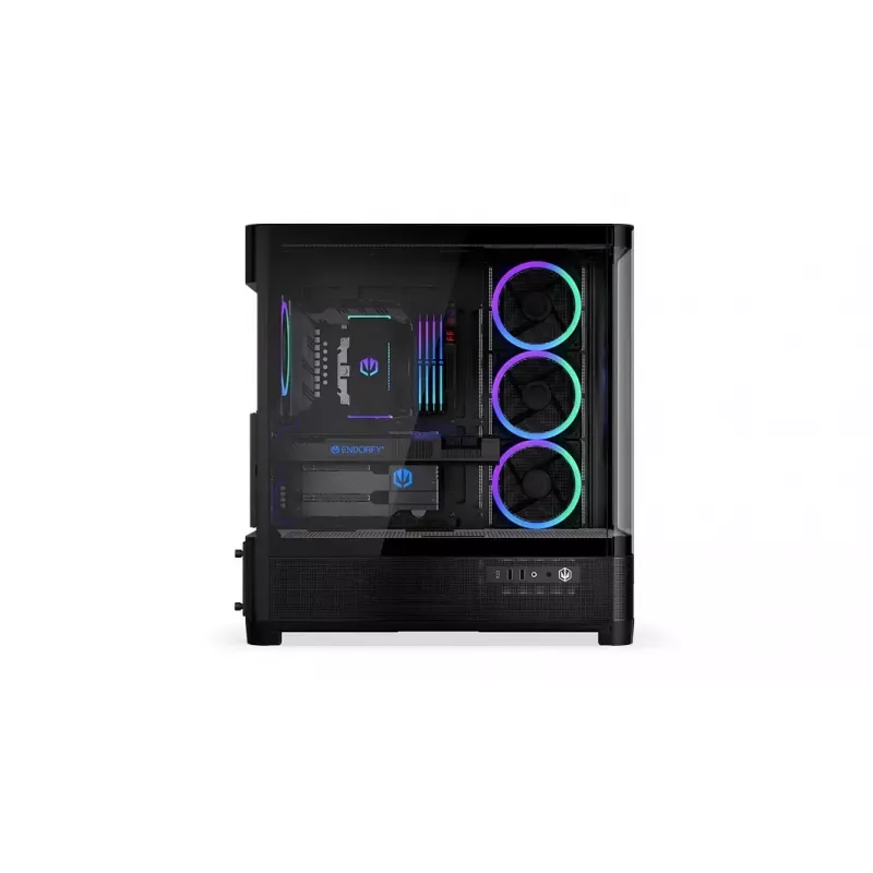 Computergehäuse ENDORFY Aquarius 8000 Corona