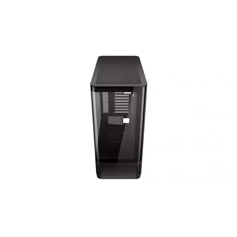 Computer Case ENDORFY Aquarius 8000 Flex schwarz Panoramaglas