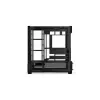 Computer Case ENDORFY Aquarius 8000 Flex schwarz Panoramaglas