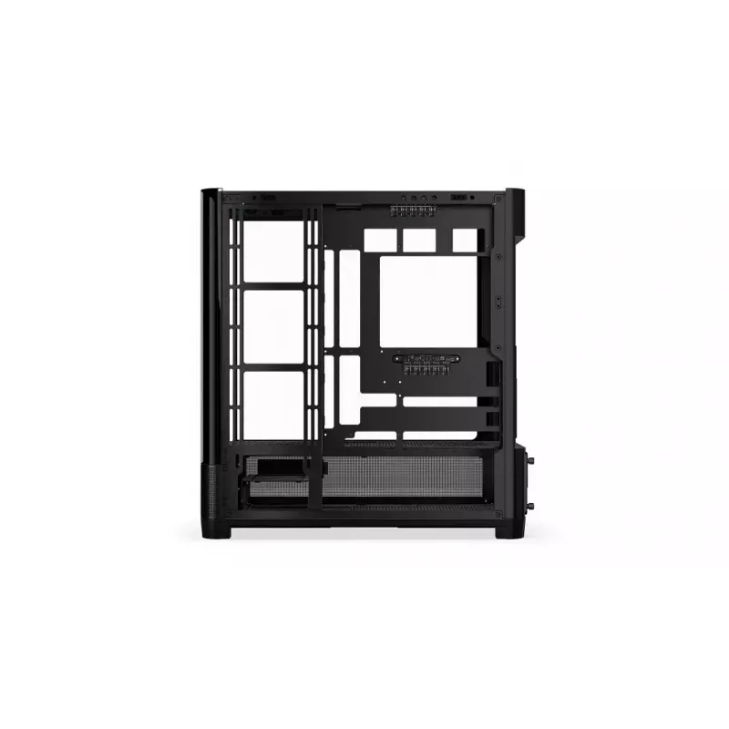 Computer Case ENDORFY Aquarius 8000 Flex schwarz Panoramaglas