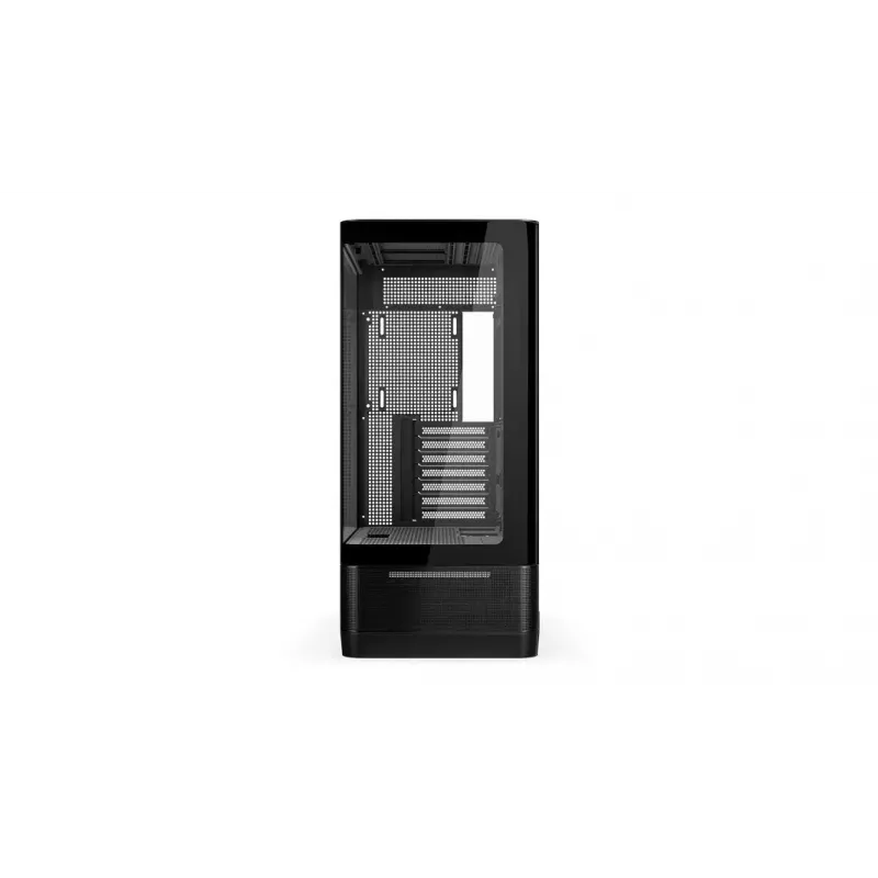 Computer Case ENDORFY Aquarius 8000 Flex schwarz Panoramaglas