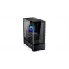 Computer Case ENDORFY Aquarius 8000 Flex schwarz Panoramaglas