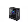 Computer Case ENDORFY Aquarius 8000 Flex schwarz Panoramaglas