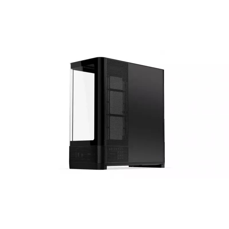 Computer Case ENDORFY Aquarius 8000 Flex schwarz Panoramaglas