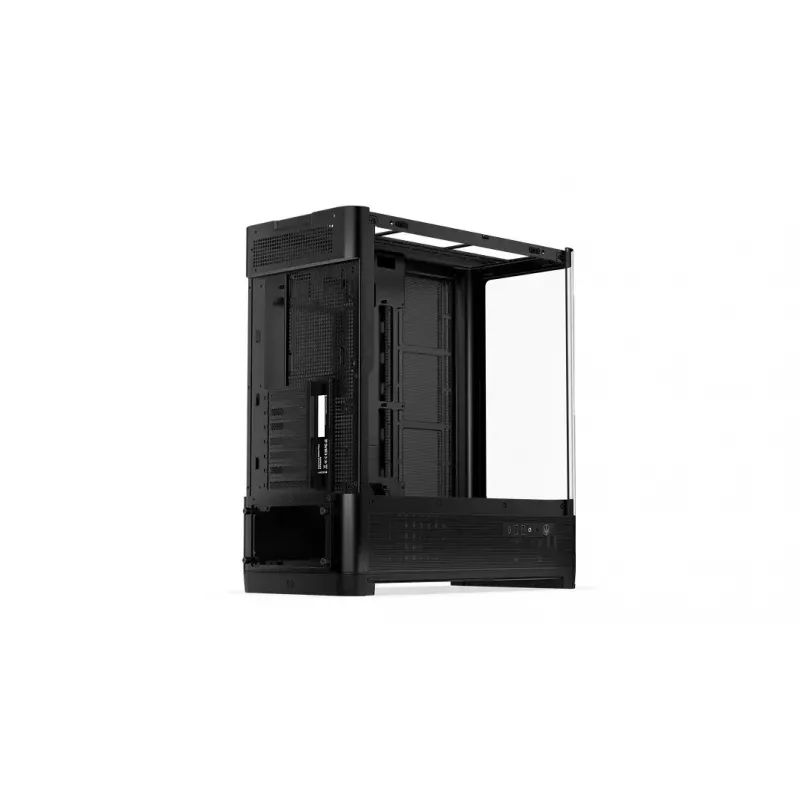 Computer Case ENDORFY Aquarius 8000 Flex schwarz Panoramaglas