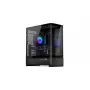Computer Case ENDORFY Aquarius 8000 Flex schwarz Panoramaglas