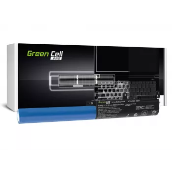 Batterie Grün Cell AS94PRO für ASUS Vivobook Max F541N F541U