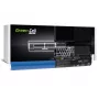 Batterie Grün Cell AS94PRO für ASUS Vivobook Max F541N F541U