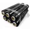 Stretchfolie schwarz 23mic 3,0kg x 6 BOX