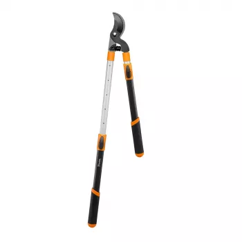 Astschere V-SERIES-P Bypassklinge 30mm Teleskop Aluminium