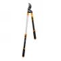 Astschere V-SERIES-P Bypassklinge 30mm Teleskop Aluminium