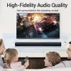 HDMI-Kabel 8K/3M Schwarz Aanbi Vention