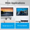 HDMI-Kabel 8K/3M Schwarz Aanbi Vention