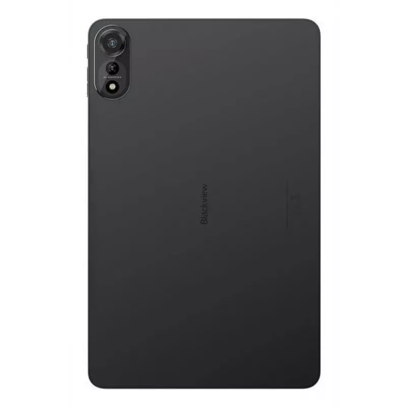 Tablet MEGA2 12 6/256GB/GRAU Eng Geschenkset Schwarzview